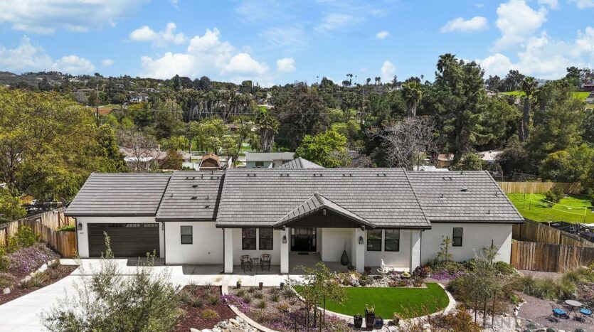 1672 Citrus Hills Lane Escondido