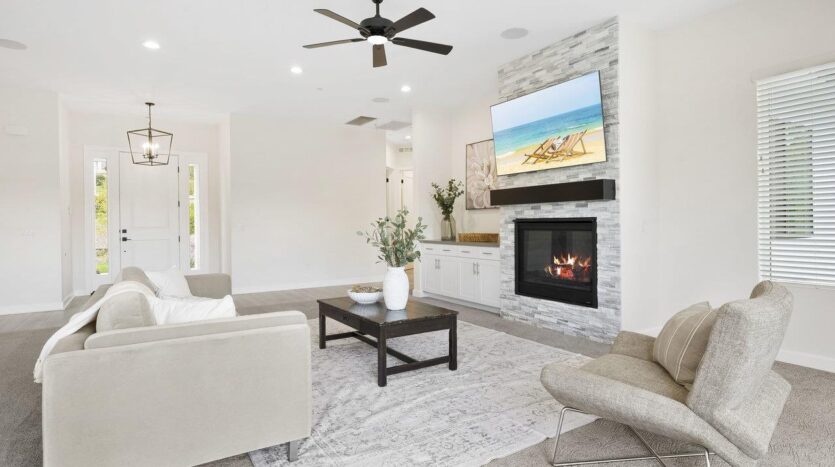 1672 Citrus Hills Lane Escondido