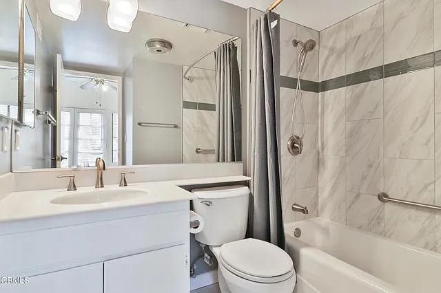 1137 Monte Sereno Drive