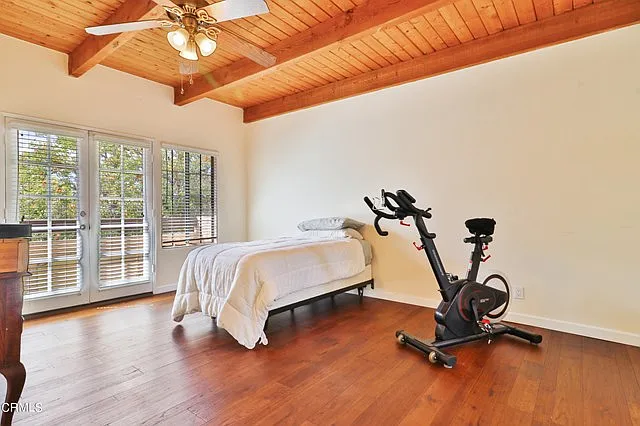 1137 Monte Sereno Drive